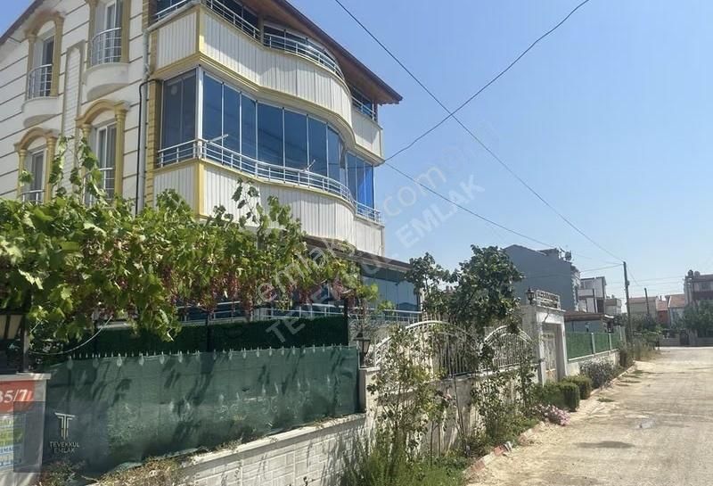 Tekirdağ Marmara Ereğlisi Yeniçiftlik'te Satılık Villa - Görsel 9
