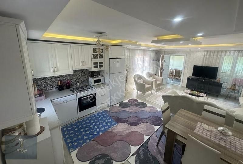 Tekirdağ Marmara Ereğlisi Yeniçiftlik'te Satılık Villa - Görsel 7