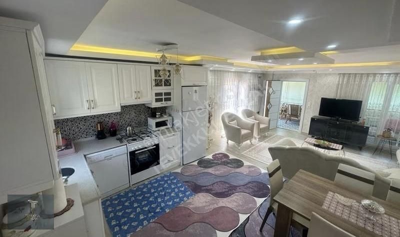 Tekirdağ Marmara Ereğlisi Yeniçiftlik'te Satılık Villa - Görsel 4