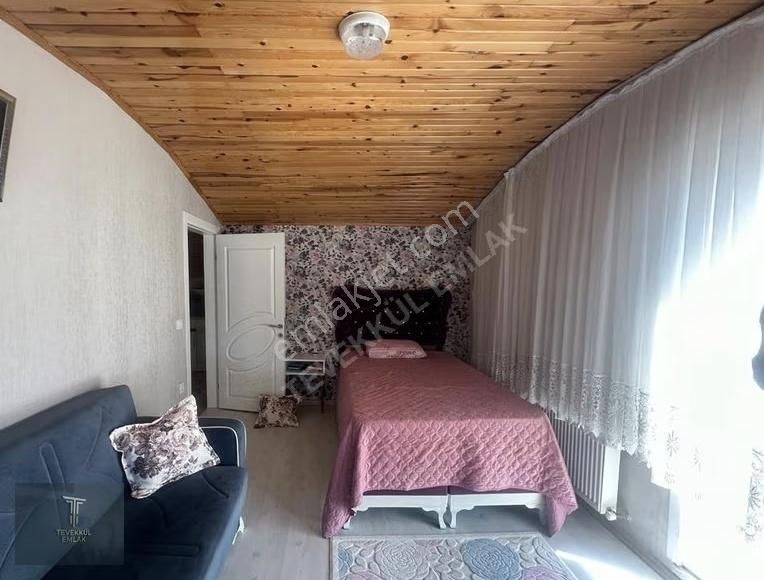 Tekirdağ Marmara Ereğlisi Yeniçiftlik'te Satılık Villa - Görsel 3