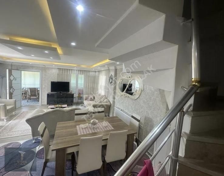 Tekirdağ Marmara Ereğlisi Yeniçiftlik'te Satılık Villa - Görsel 12