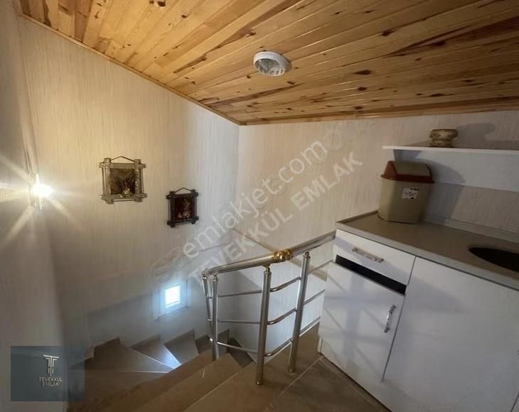 Tekirdağ Marmara Ereğlisi Yeniçiftlik'te Satılık Villa - Görsel 2