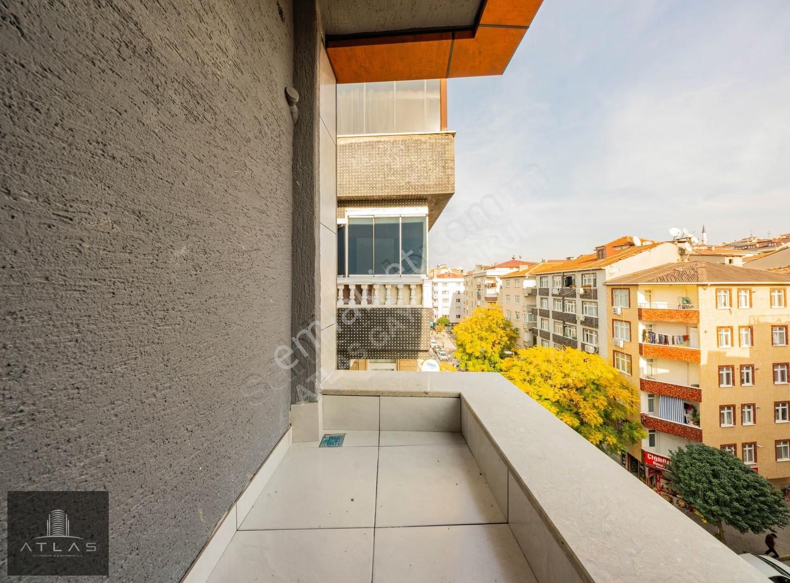 Atlas'tan, Merkezi Konumda, Ara Kat, 3+1/115m2, Fırsat Daire! - Görsel 5