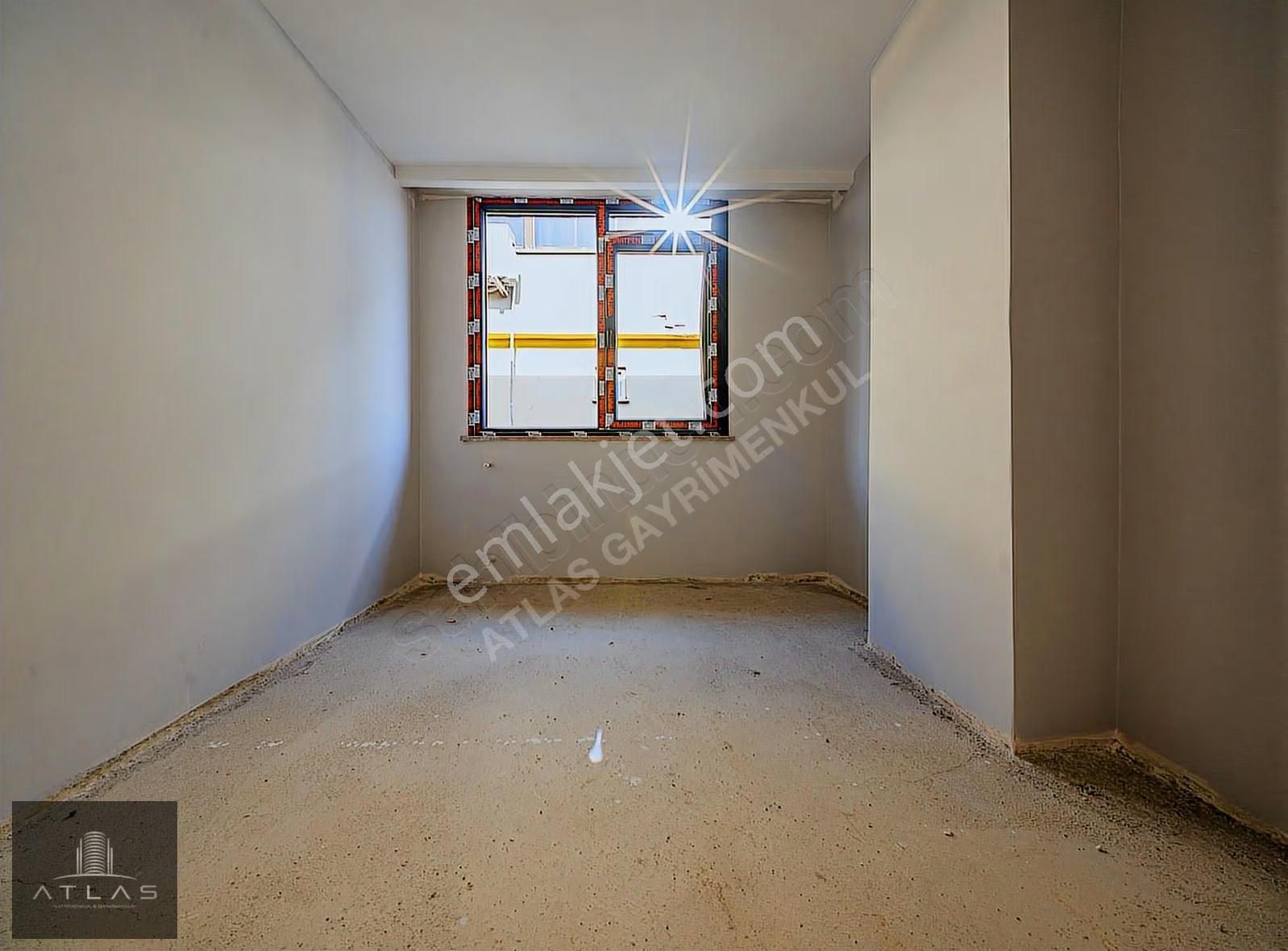 Atlas'tan, Merkezi Konumda, Ara Kat, 3+1/115m2, Fırsat Daire! - Görsel 8