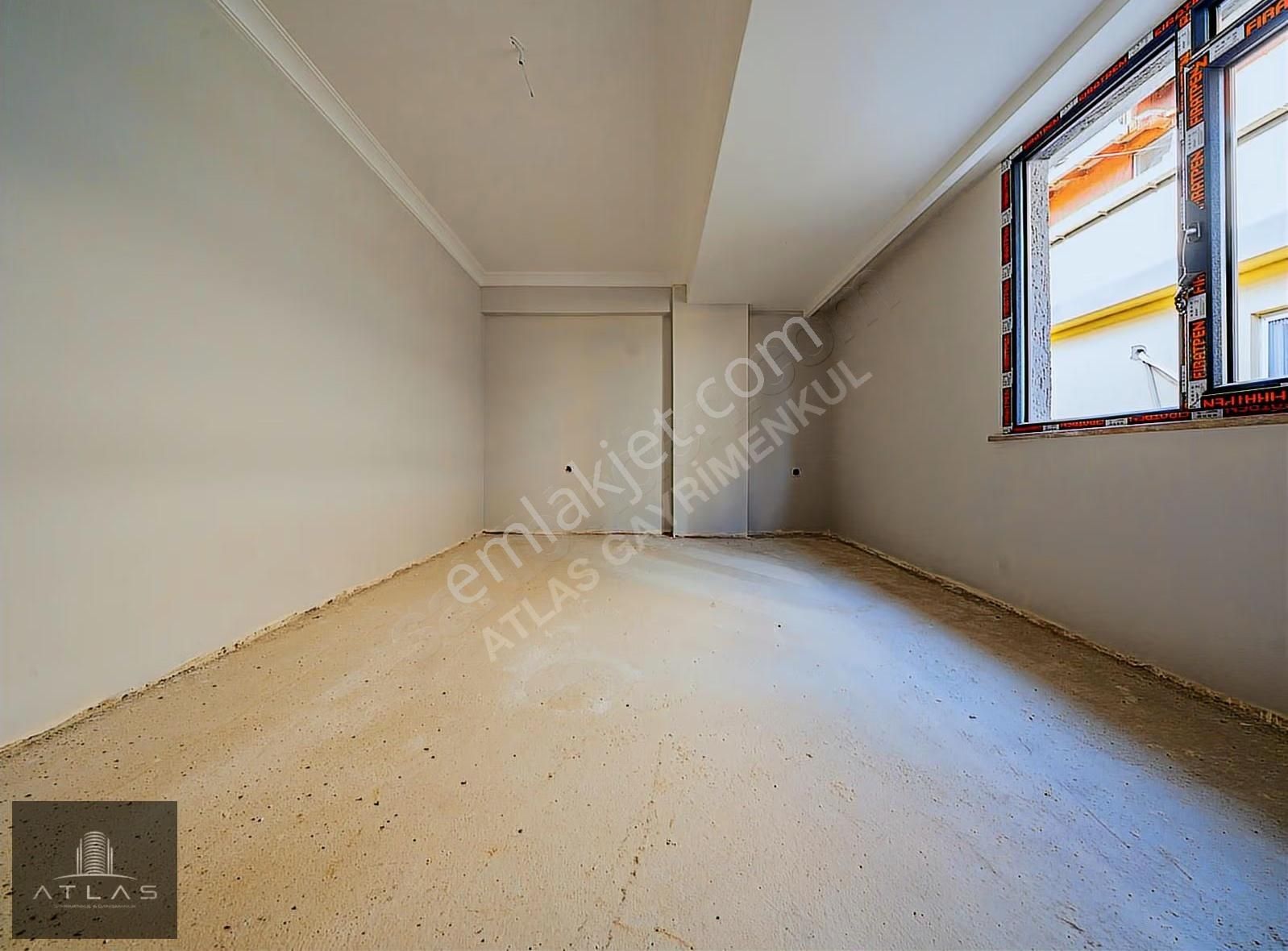 Atlas'tan, Merkezi Konumda, Ara Kat, 3+1/115m2, Fırsat Daire! - Görsel 6