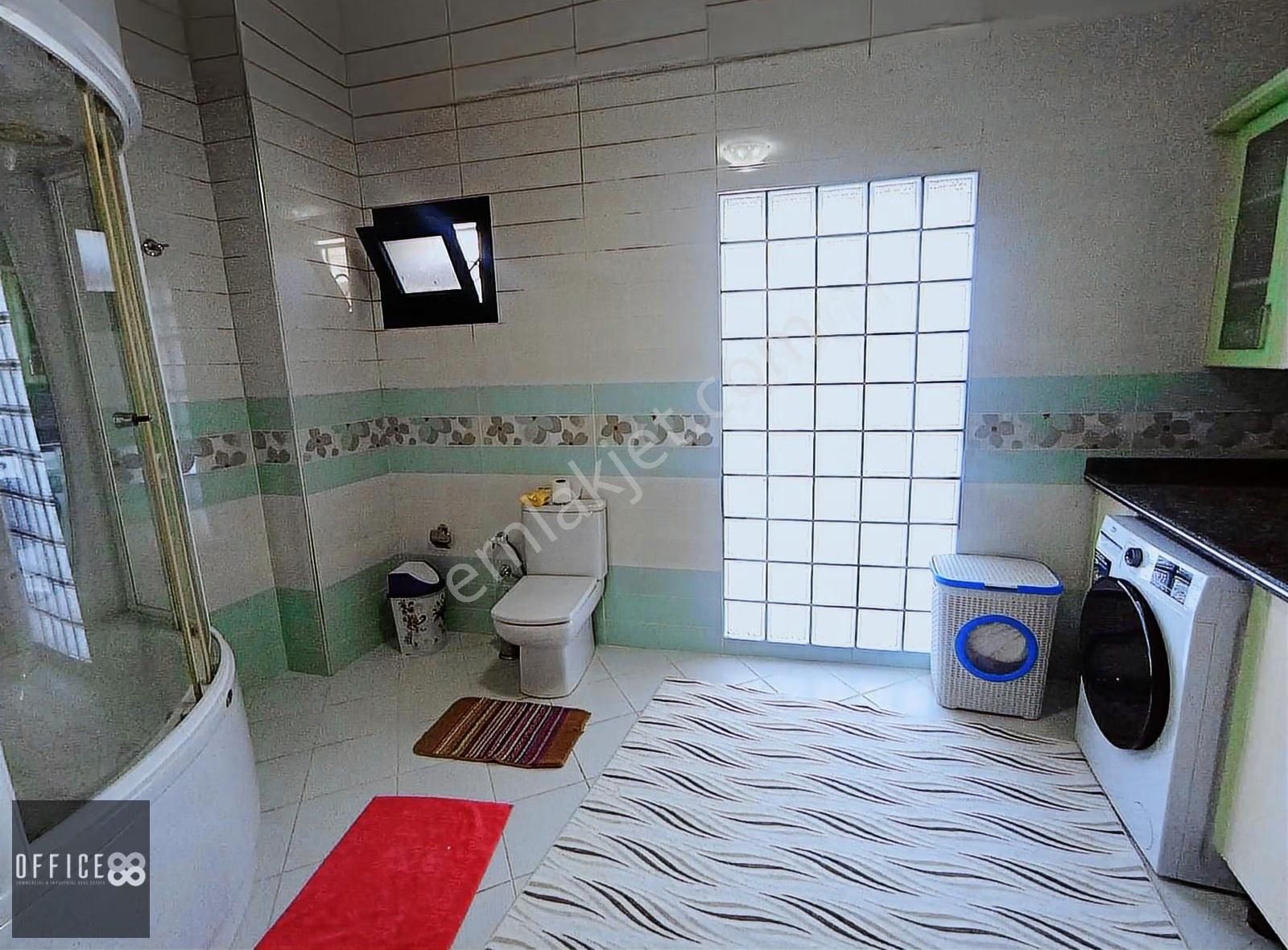 Buca Yenigün Mahallesi'nde Satılık 3+1 Dubleks Müstakil Ev - Görsel 20