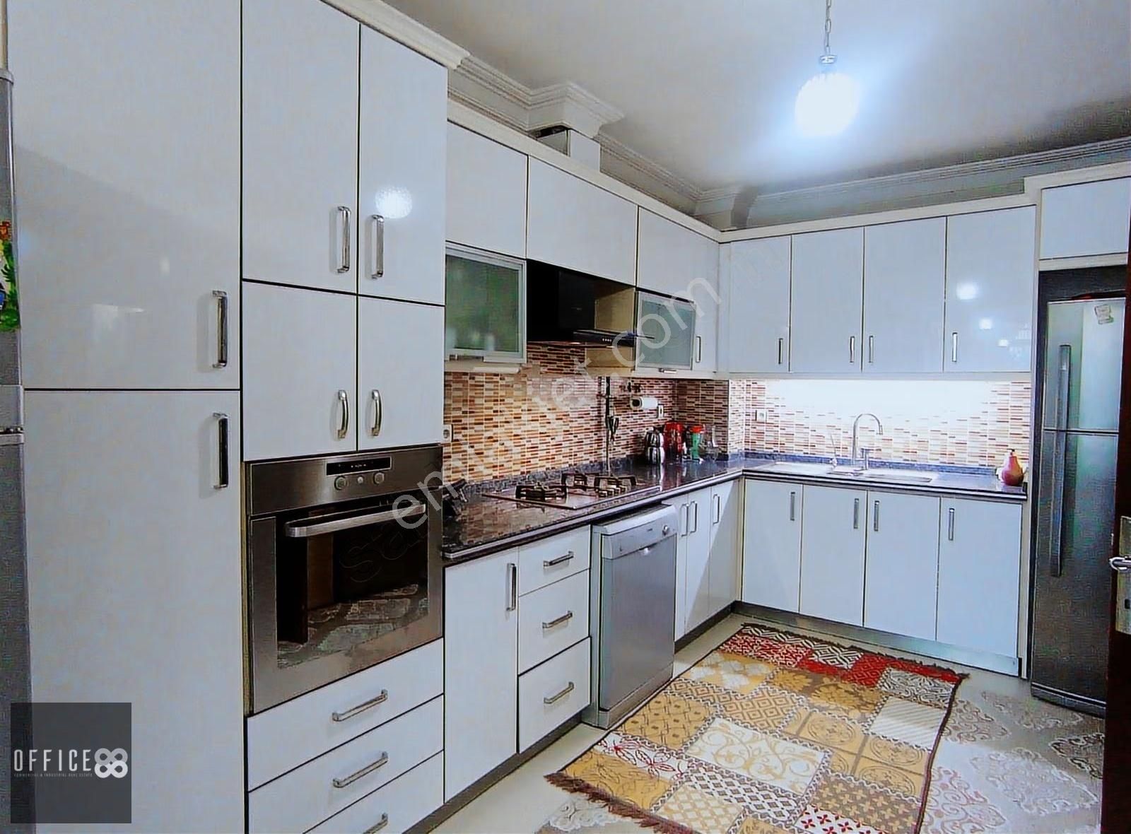 Buca Yenigün Mahallesi'nde Satılık 3+1 Dubleks Müstakil Ev - Görsel 14