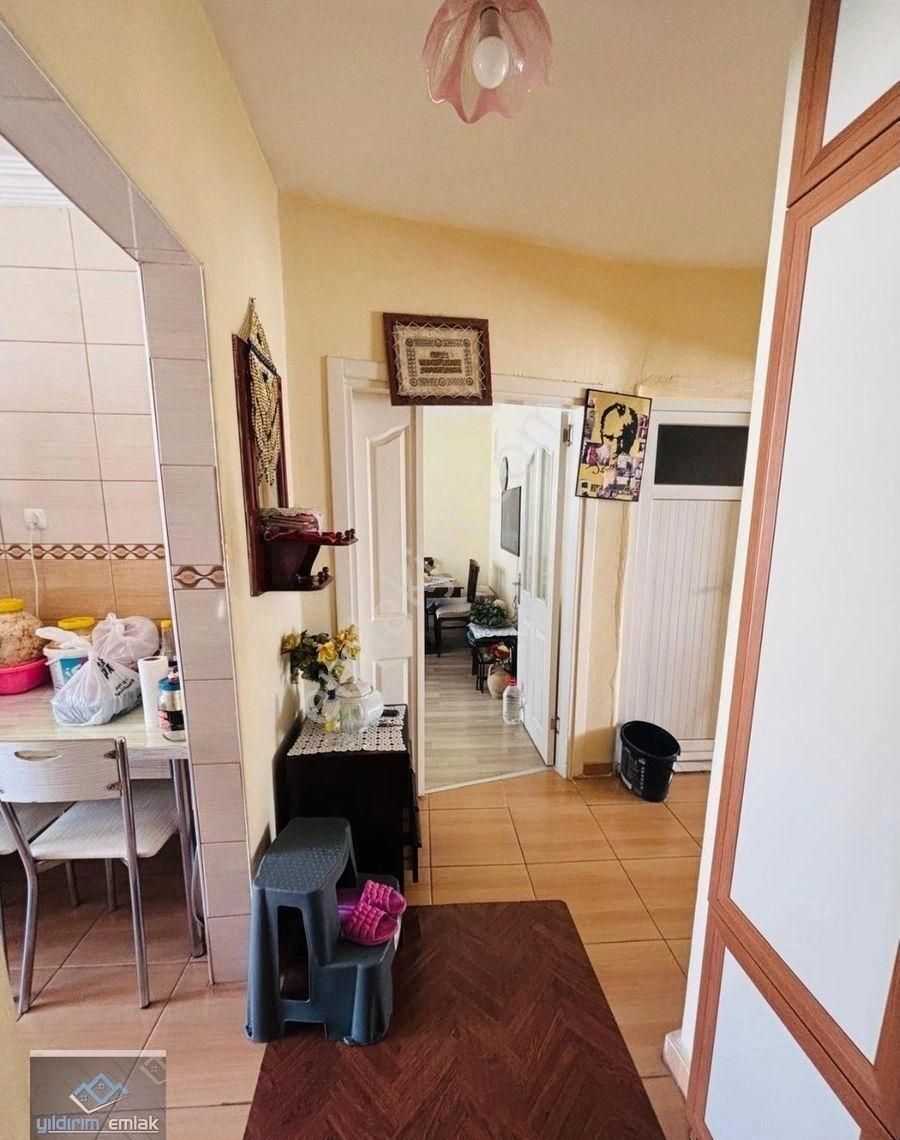Yıldırım Gayrimenkul'den Forum Avm'ye Yakın Satılık Daire - Görsel 14