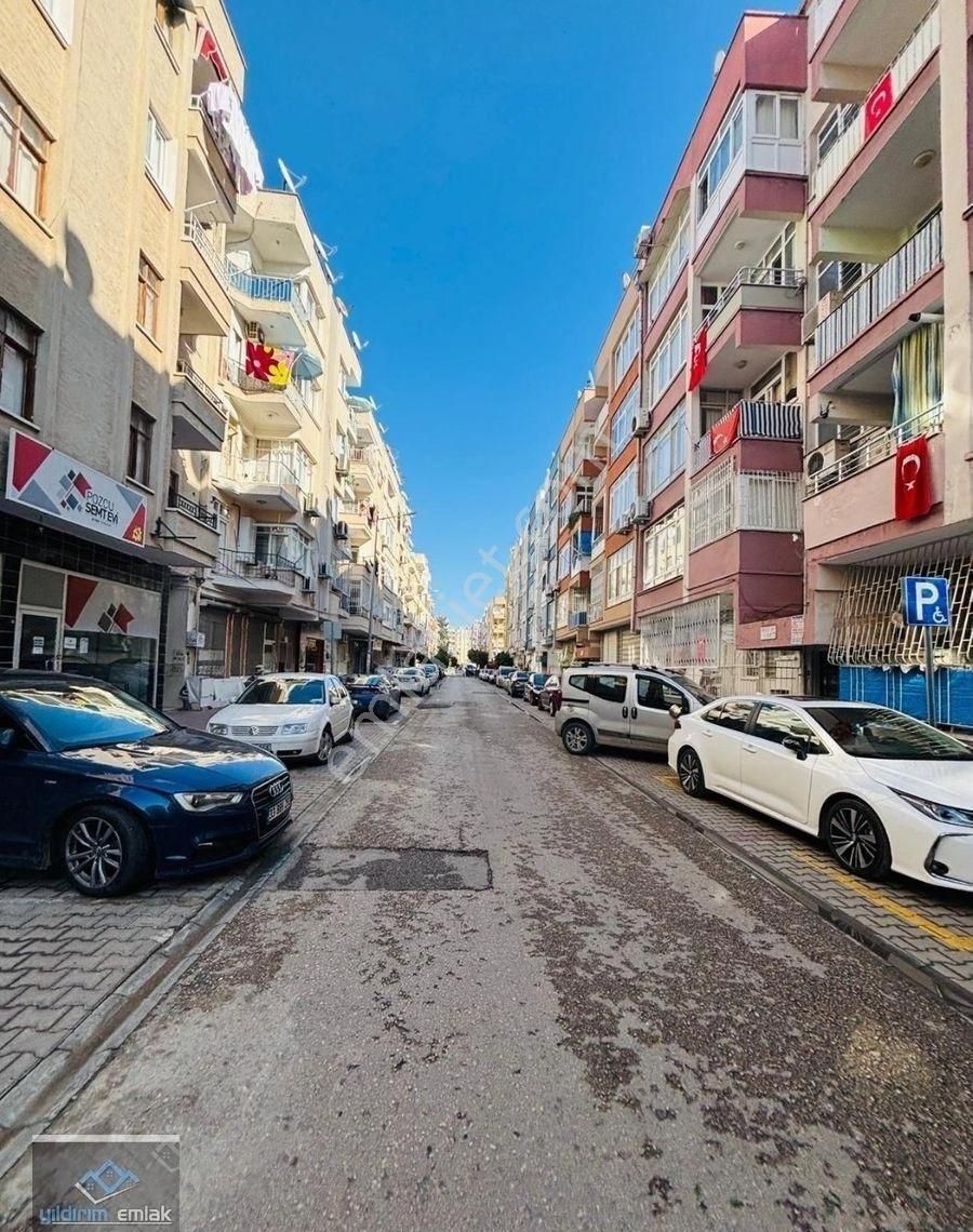 Yıldırım Gayrimenkul'den Forum Avm'ye Yakın Satılık Daire - Görsel 20