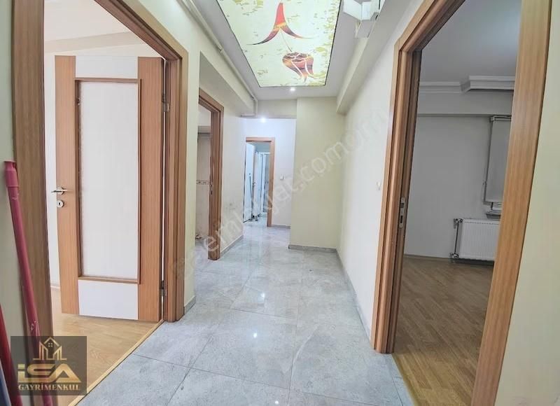 İsa Dan Ahmet Yasevi Caddesinde 3+1 Kredili Çift Cephe Arakat - Görsel 3