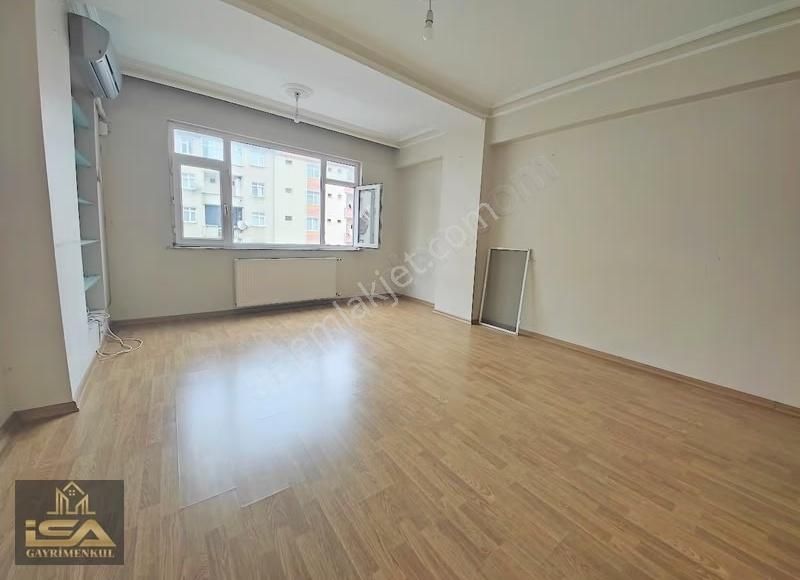 İsa Dan Ahmet Yasevi Caddesinde 3+1 Kredili Çift Cephe Arakat - Görsel 19