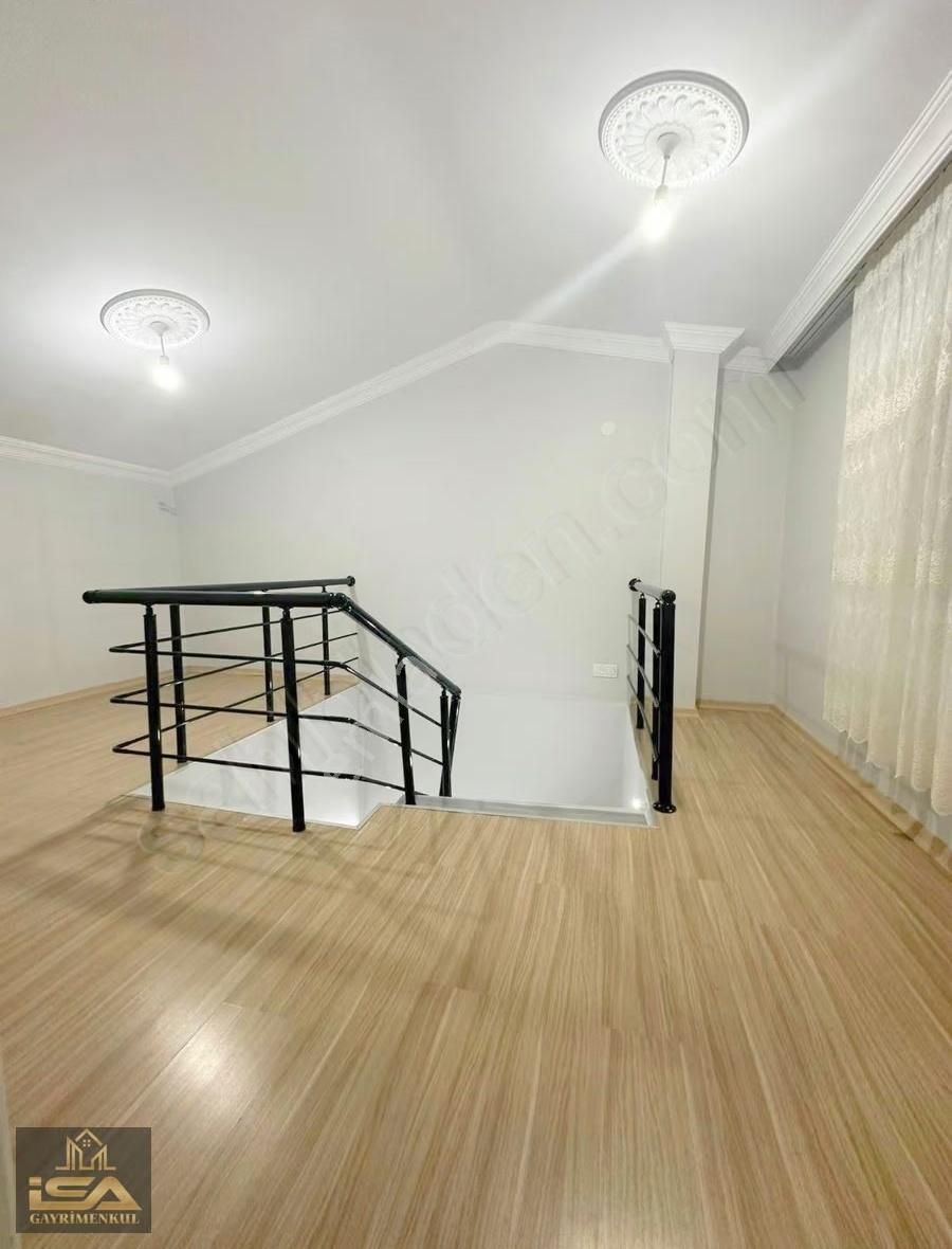 Marmaraereğlisinde Müstakil 5+1 Krediye Uygun Denize 600 Metre - Görsel 6