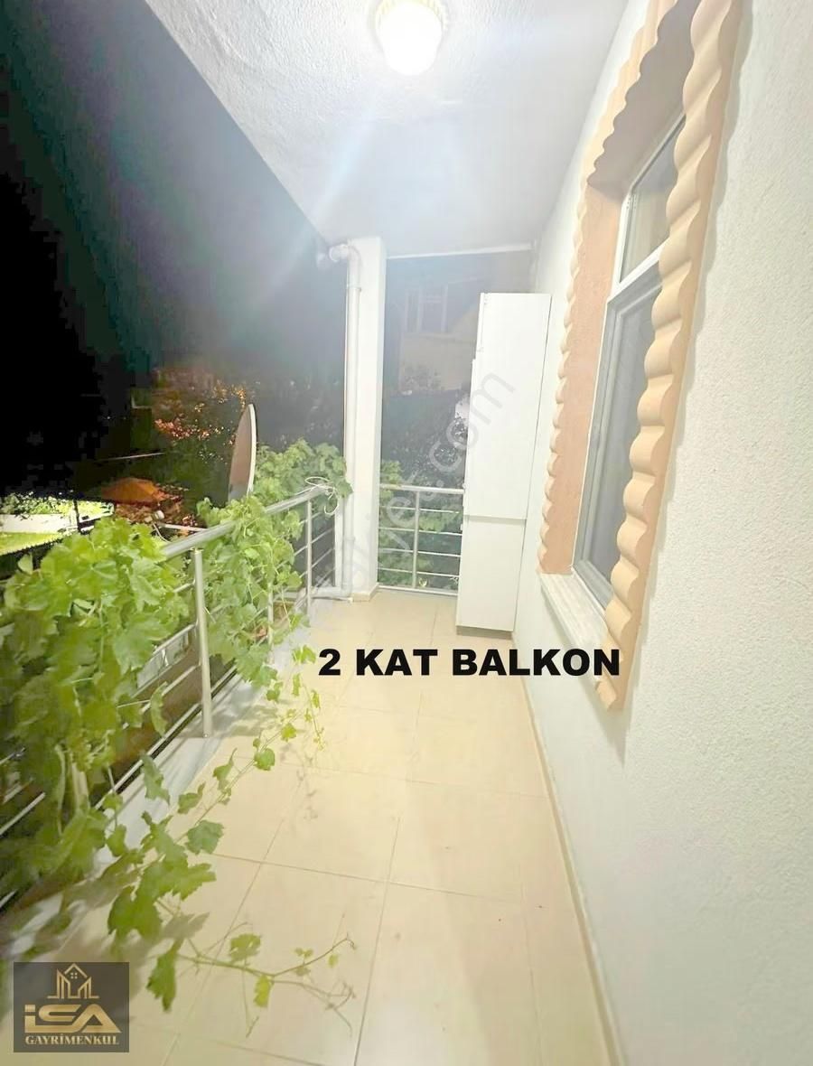 Marmaraereğlisinde Müstakil 5+1 Krediye Uygun Denize 600 Metre - Görsel 25