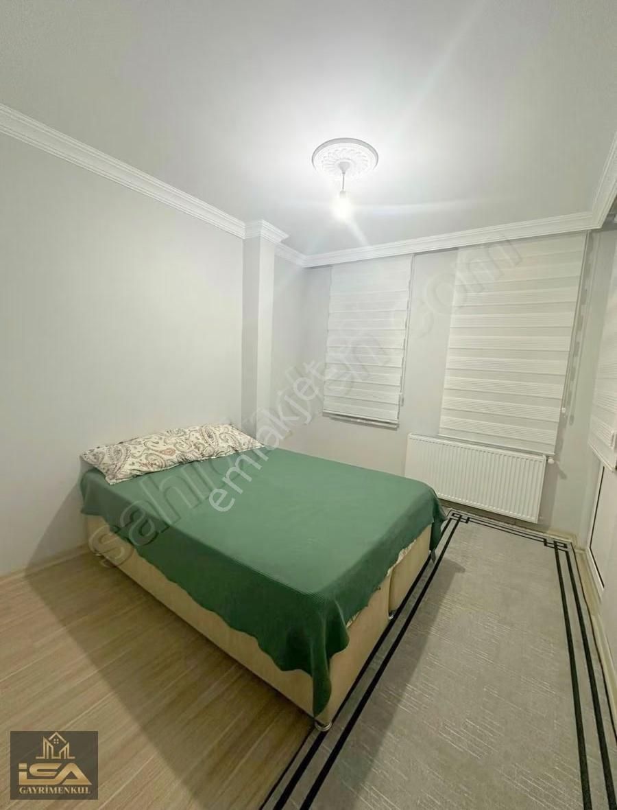 Marmaraereğlisinde Müstakil 5+1 Krediye Uygun Denize 600 Metre - Görsel 8