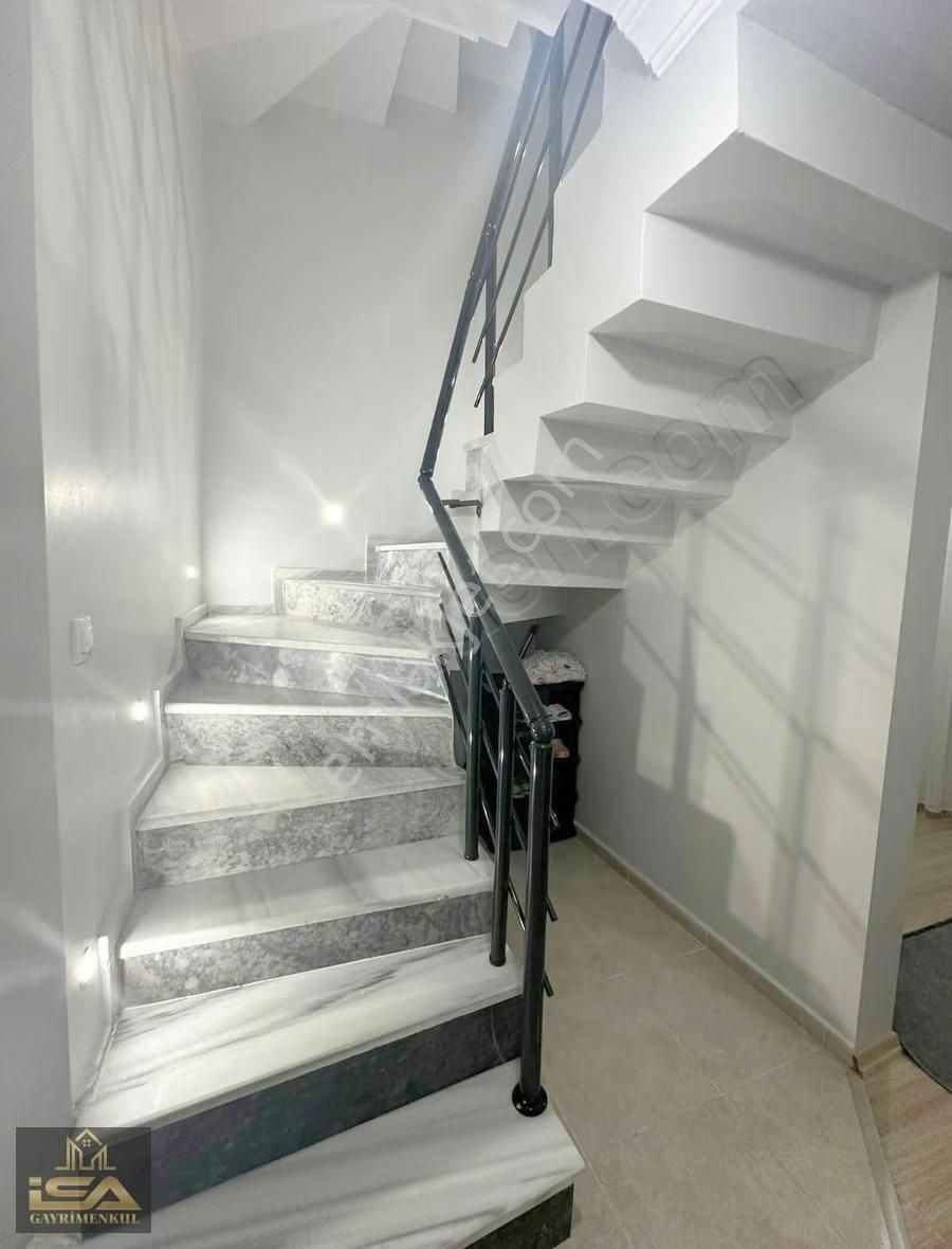 Marmaraereğlisinde Müstakil 5+1 Krediye Uygun Denize 600 Metre - Görsel 16