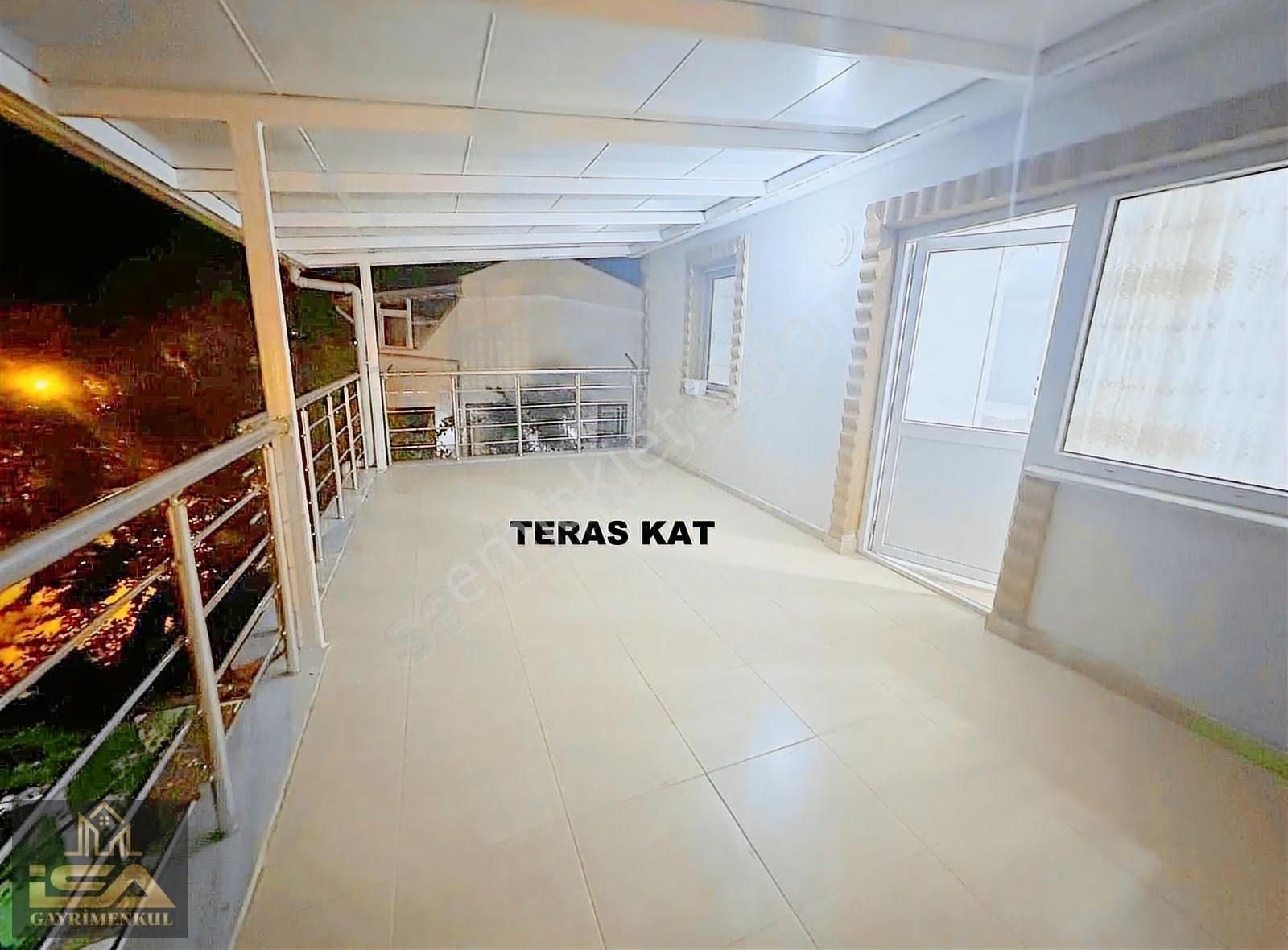 Marmaraereğlisinde Müstakil 5+1 Krediye Uygun Denize 600 Metre - Görsel 21