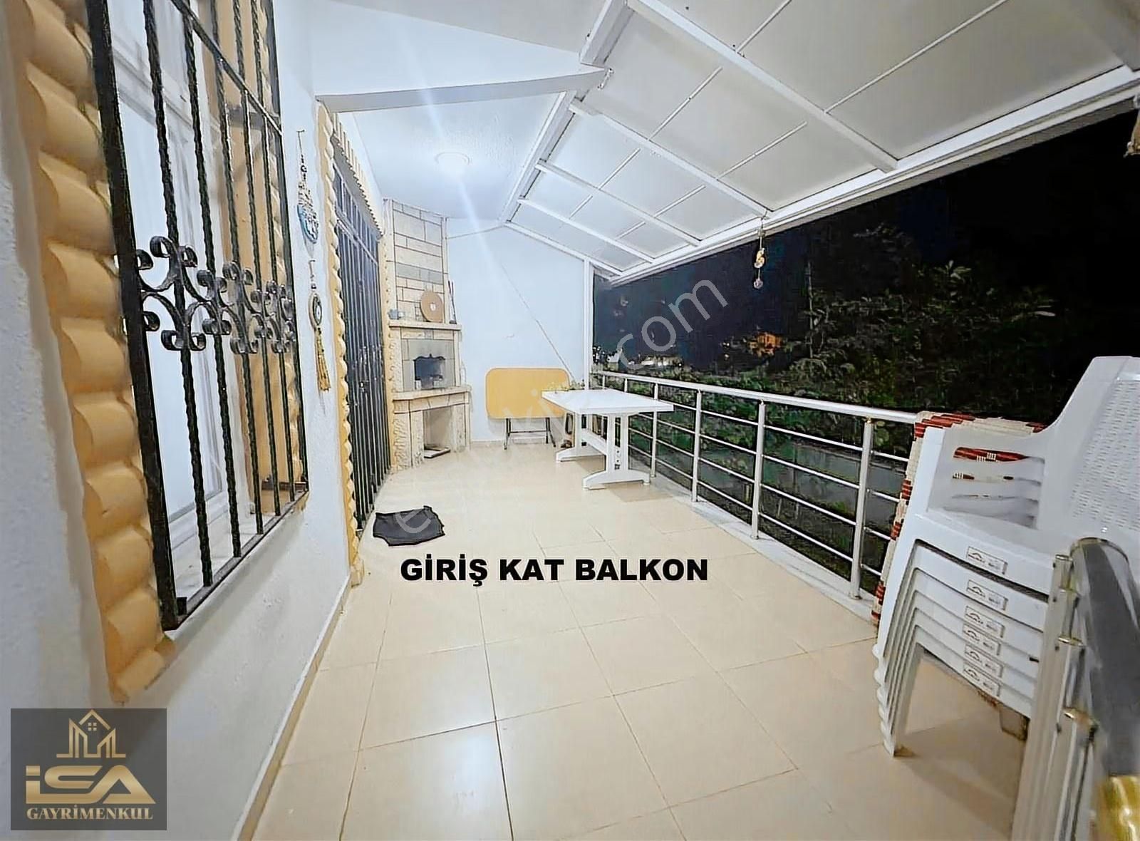 Marmaraereğlisinde Müstakil 5+1 Krediye Uygun Denize 600 Metre - Görsel 15