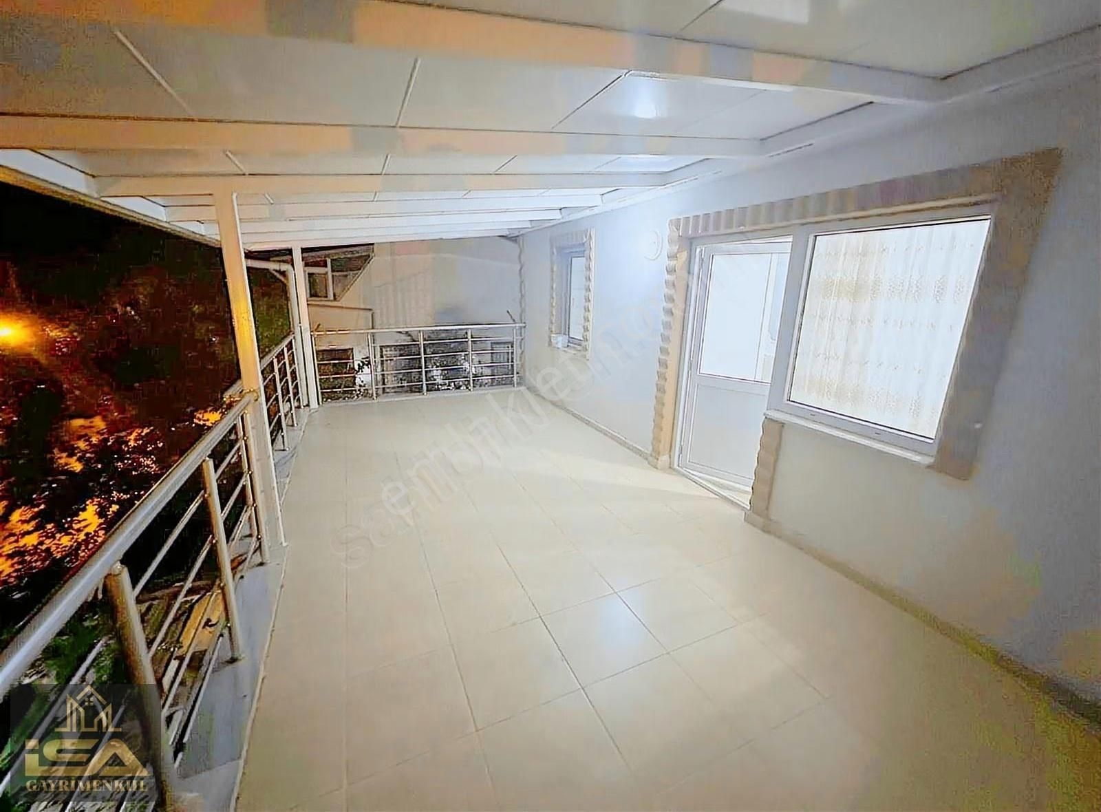 Marmaraereğlisinde Müstakil 5+1 Krediye Uygun Denize 600 Metre - Görsel 5