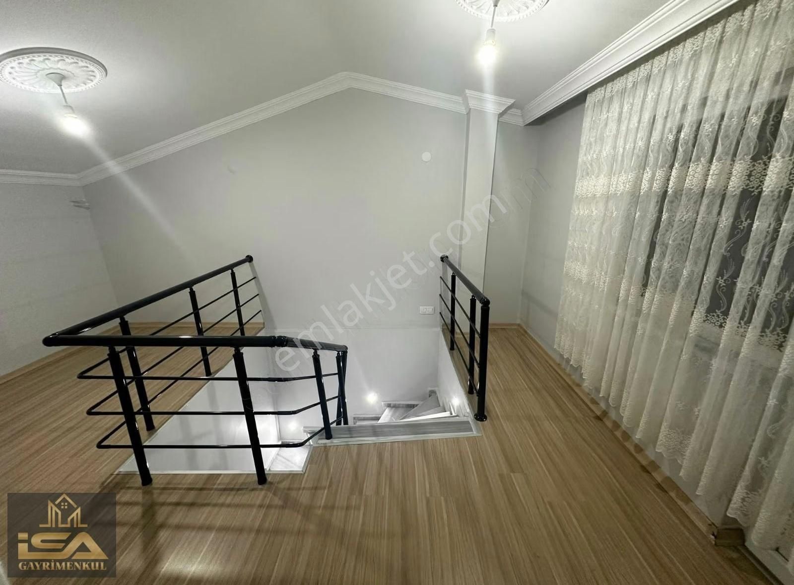 Marmaraereğlisinde Müstakil 5+1 Krediye Uygun Denize 600 Metre - Görsel 20