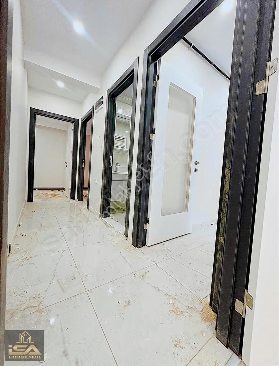 İsa Gayrimenkulden Satılık Sıfır Kullanışlı Balkonlu Giriş Daire - Görsel 12