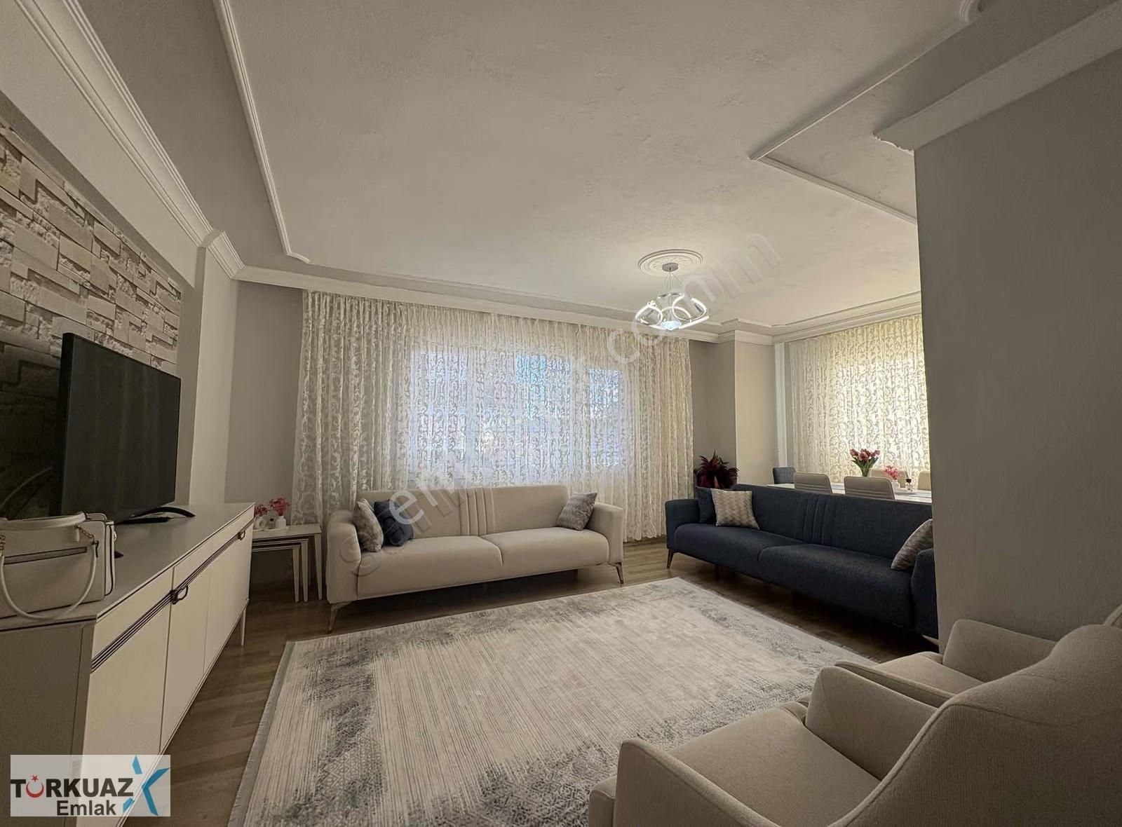 Neşe Sarkın'dan İzban Yakını Sınırsız Kredi İmkanı İle Daire - Görsel 9