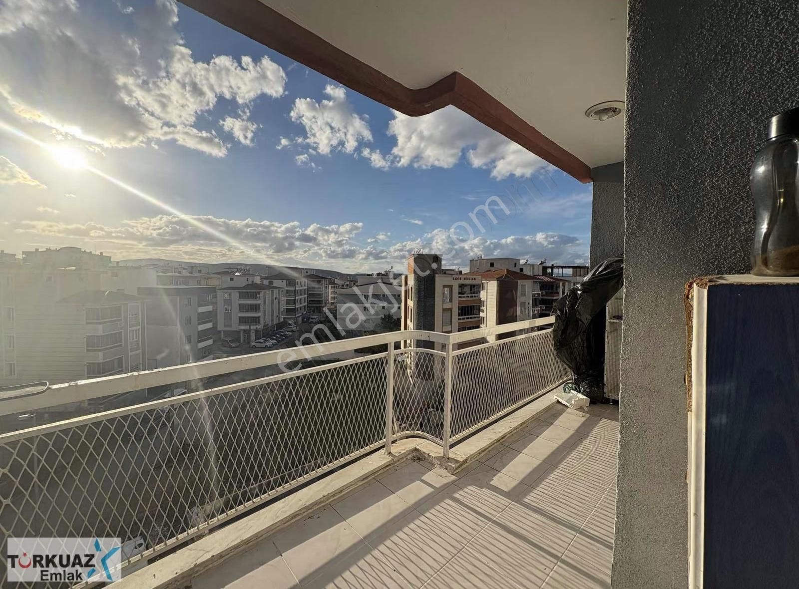 Neşe Sarkın'dan İzban Yakını Sınırsız Kredi İmkanı İle Daire - Görsel 6