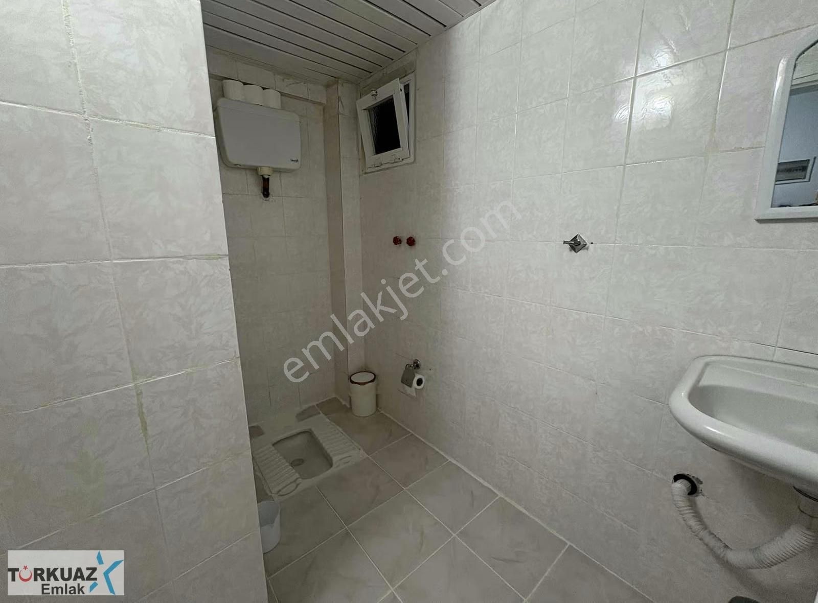 Neşe Sarkın'dan İzban Yakını Sınırsız Kredi İmkanı İle Daire - Görsel 17