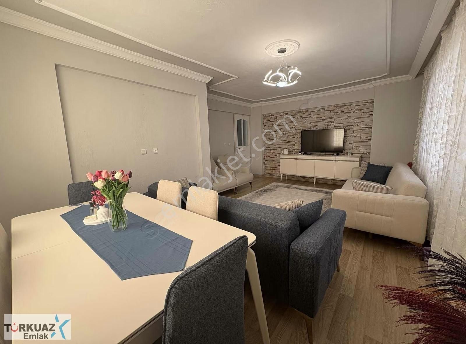 Neşe Sarkın'dan İzban Yakını Sınırsız Kredi İmkanı İle Daire - Görsel 14