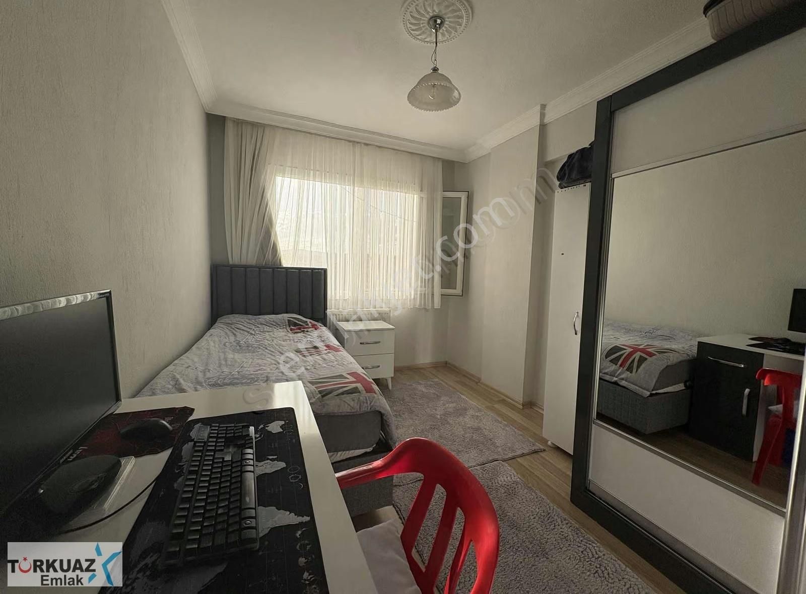 Neşe Sarkın'dan İzban Yakını Sınırsız Kredi İmkanı İle Daire - Görsel 16