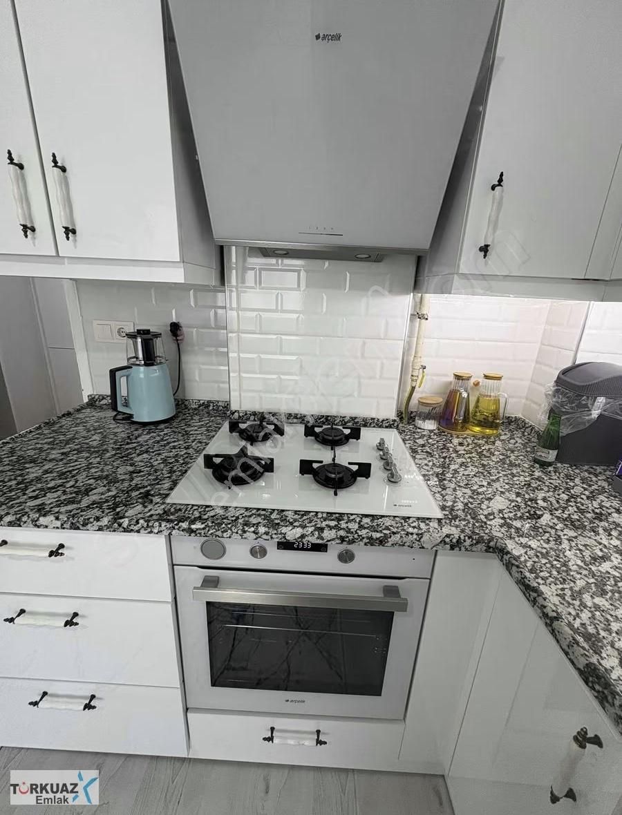 Neşe Sarkın'dan İzban Yakını Sınırsız Kredi İmkanı İle Daire - Görsel 15