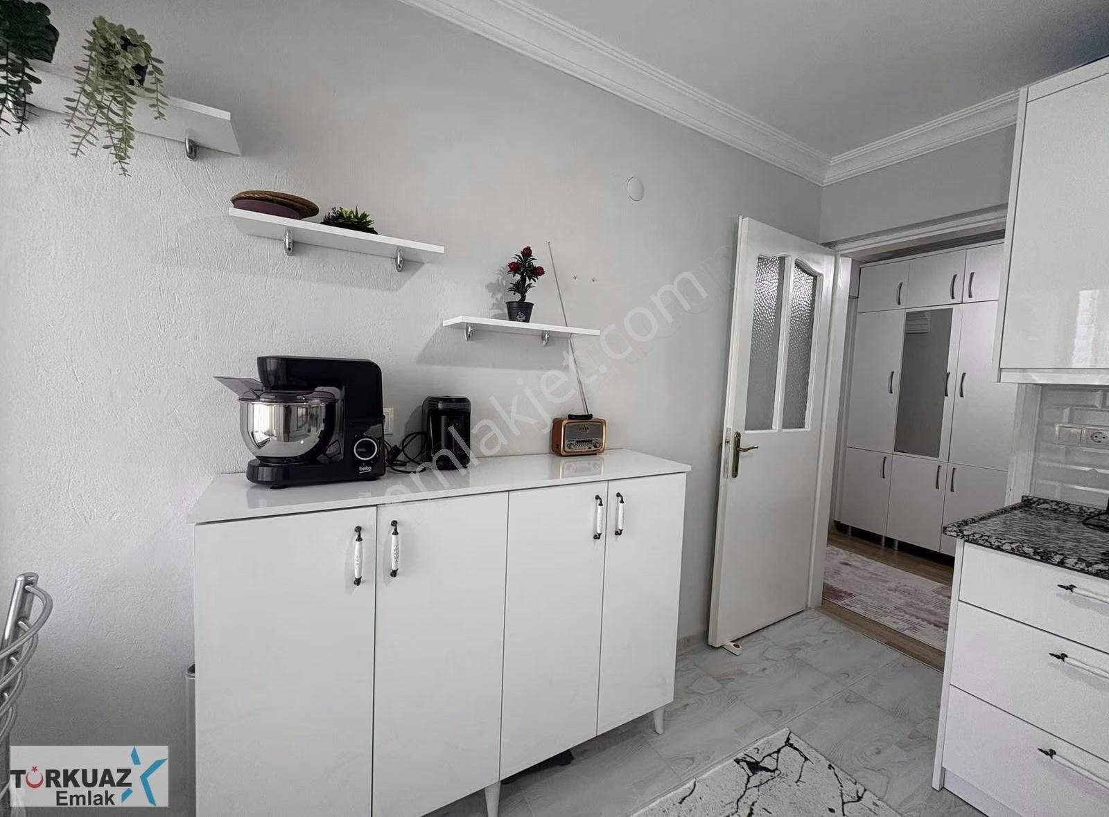 Neşe Sarkın'dan İzban Yakını Sınırsız Kredi İmkanı İle Daire - Görsel 7