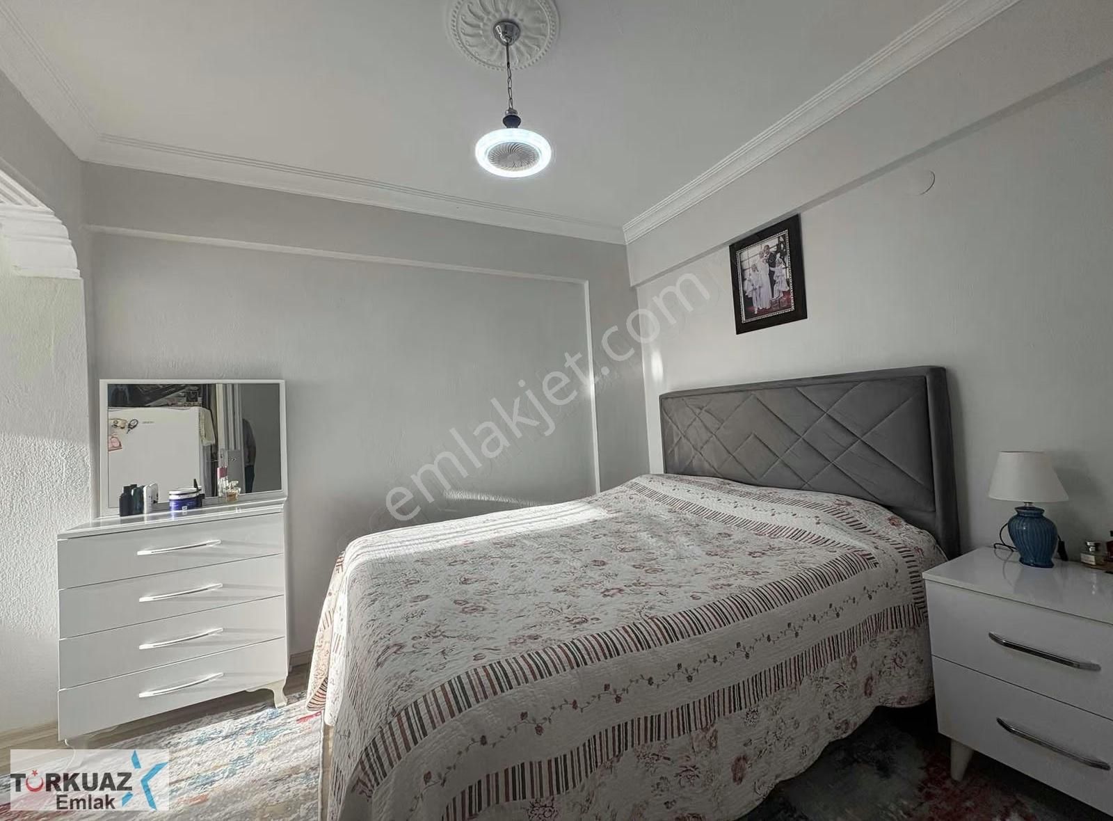 Neşe Sarkın'dan İzban Yakını Sınırsız Kredi İmkanı İle Daire - Görsel 13