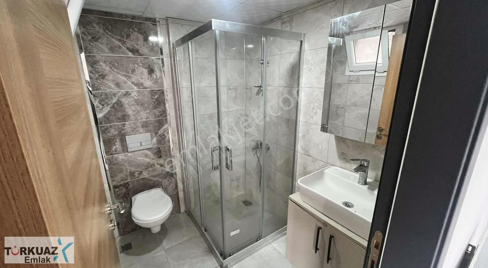 █turkuaz Emlak█ Bahçıvanda 3+1 Kiralık Daire - Görsel 4