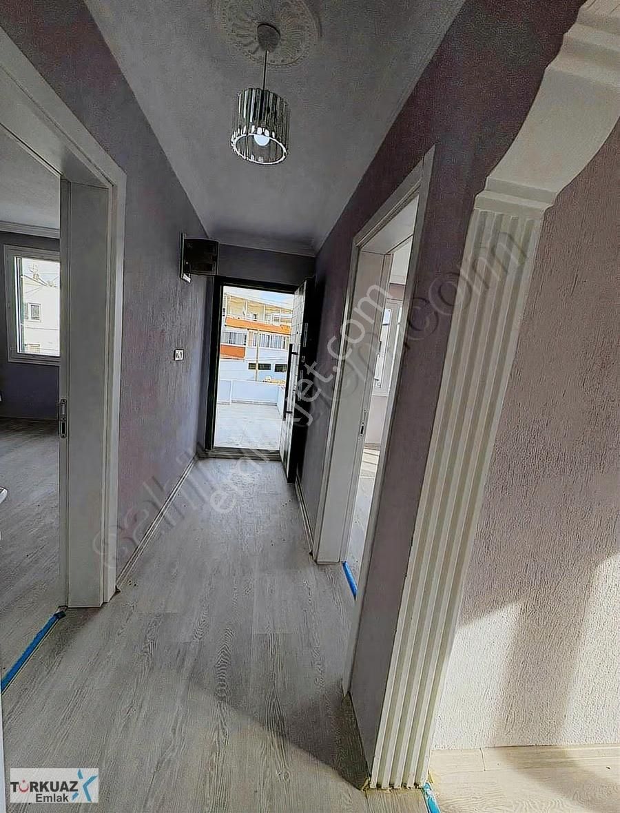 Pamukyazı'da 2 Katlı 2+1 Sıfır Satılık Müstakil Ev - Görsel 11