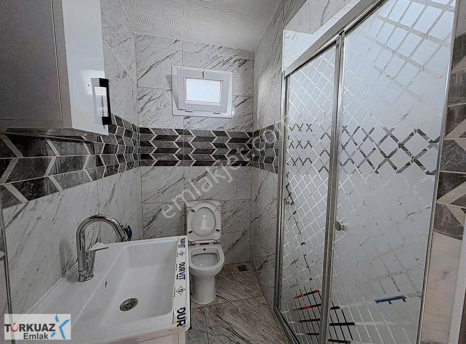 Pamukyazı'da 2 Katlı 2+1 Sıfır Satılık Müstakil Ev - Görsel 10