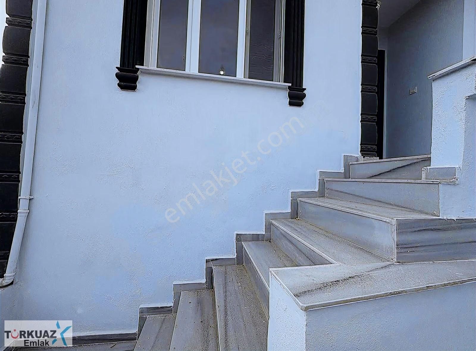 Pamukyazı'da 2 Katlı 2+1 Sıfır Satılık Müstakil Ev - Görsel 5