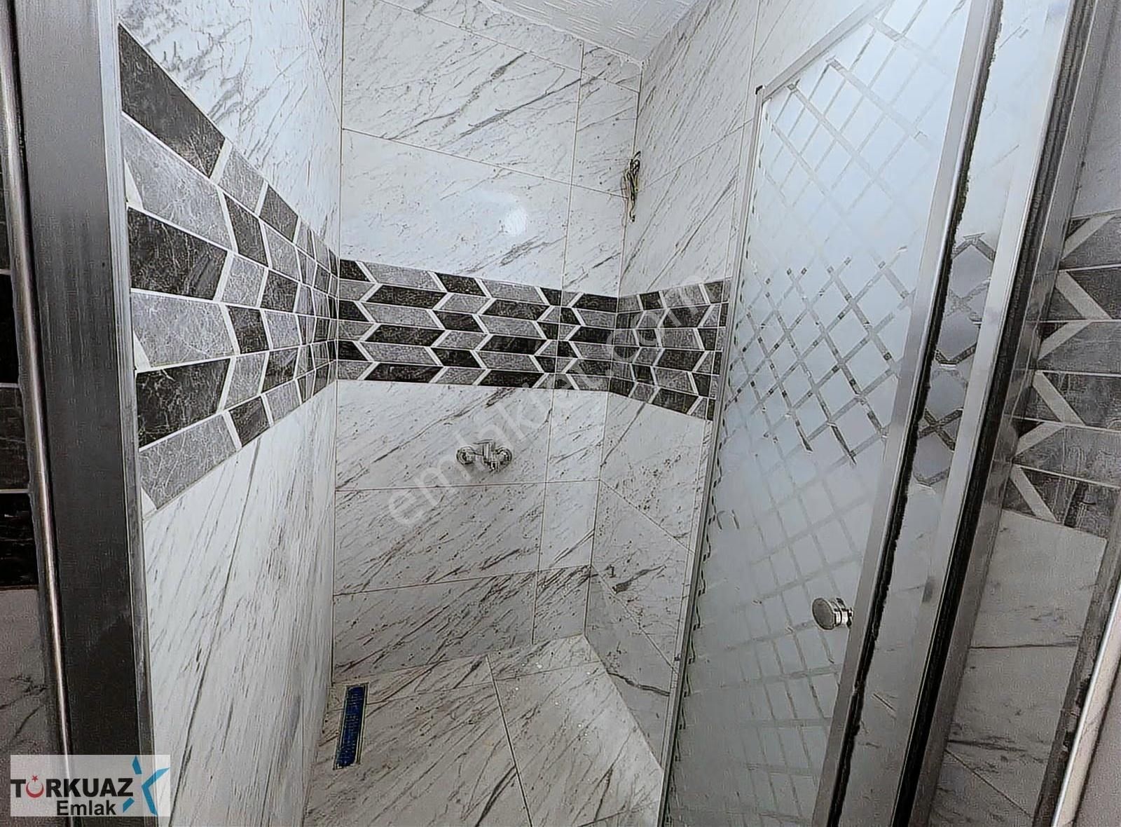 Pamukyazı'da 2 Katlı 2+1 Sıfır Satılık Müstakil Ev - Görsel 7