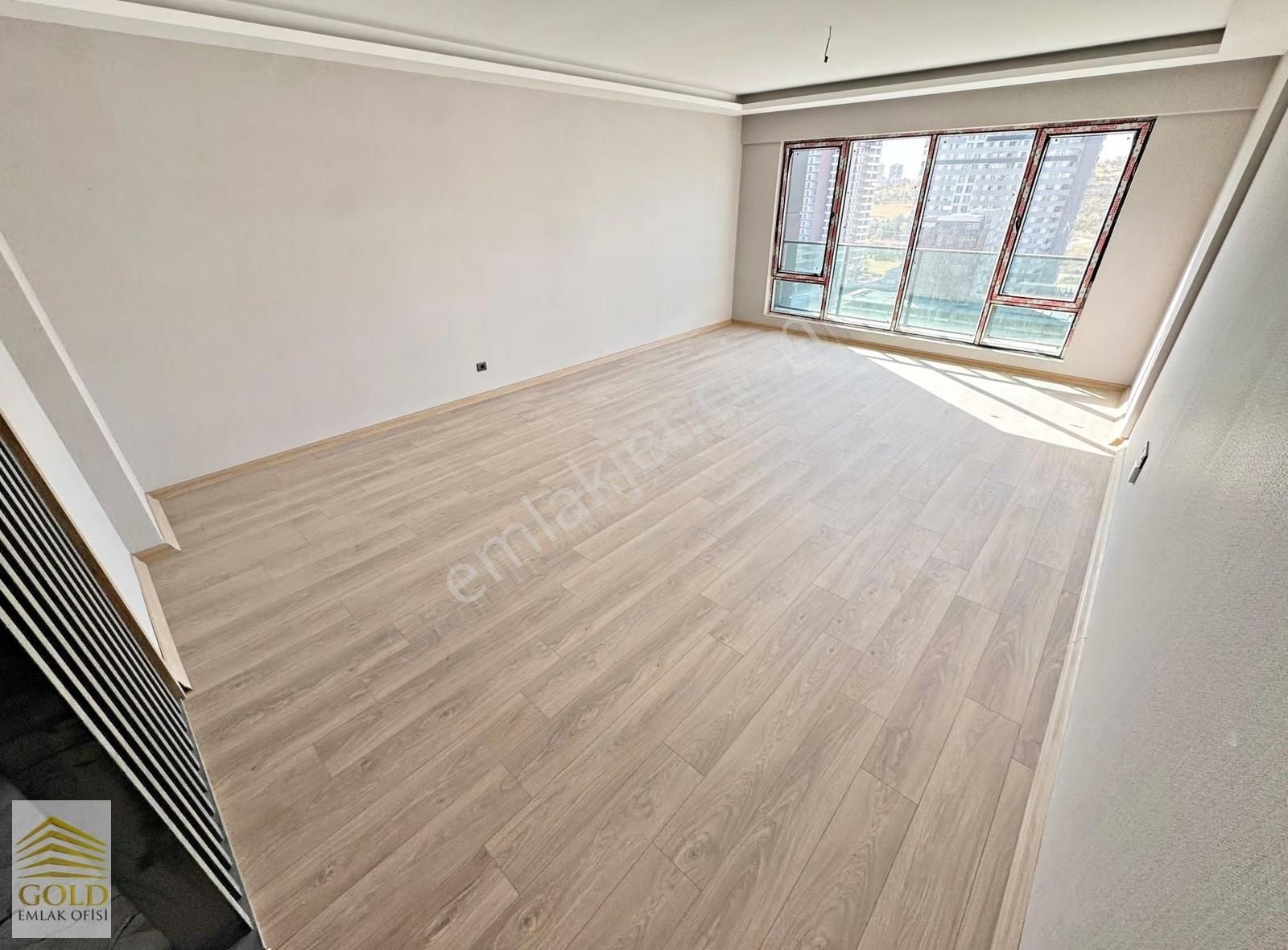 Gold Emlaktan Ovacık Yozgat Bulvara Cephe Sıfır Katta 5+1 Daire_ - Görsel 26