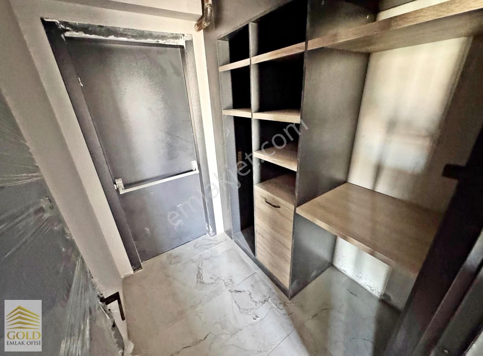 Gold Emlaktan Ovacık Yozgat Bulvara Cephe Sıfır Katta 5+1 Daire_ - Görsel 6