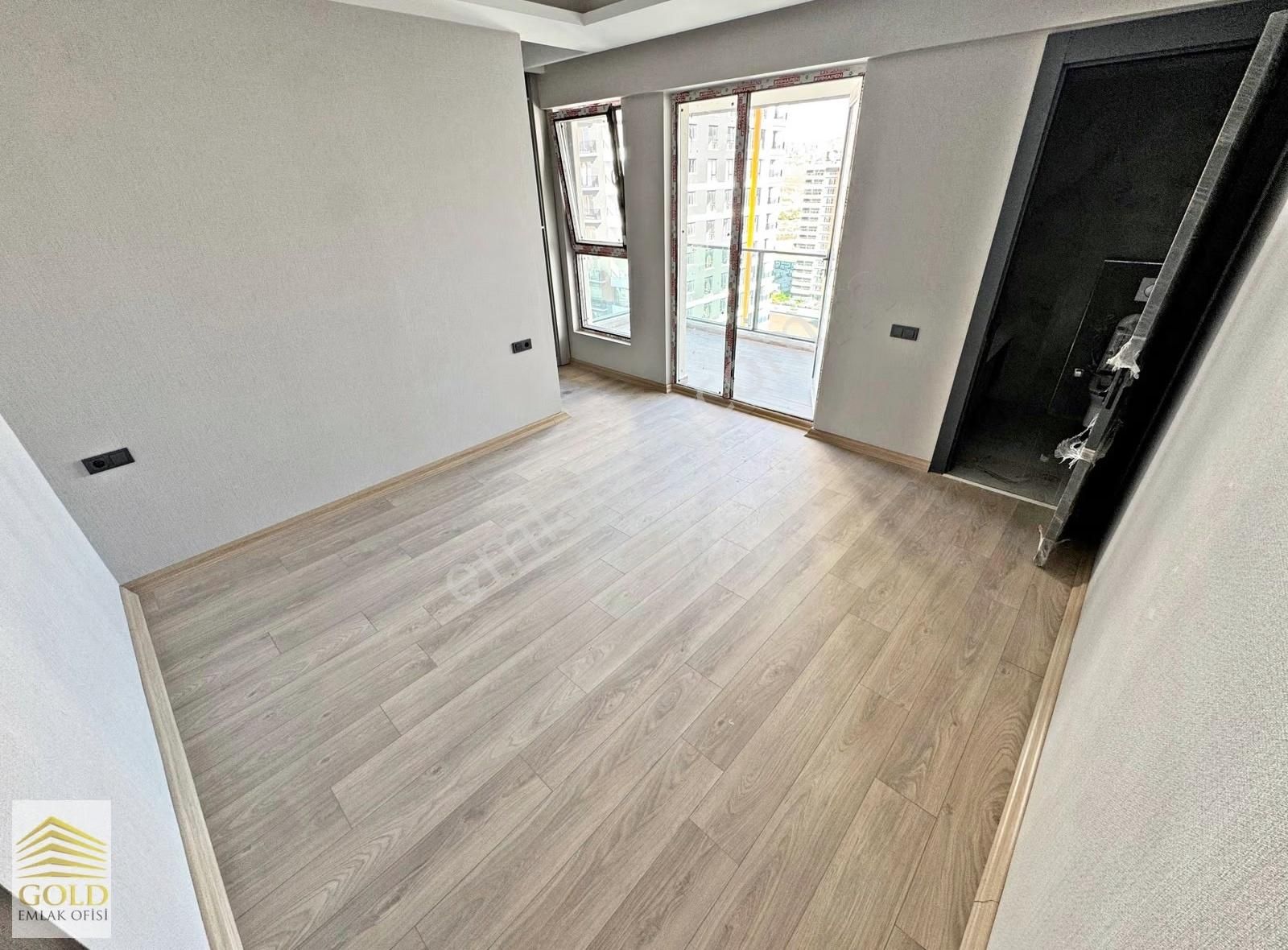 Gold Emlaktan Ovacık Yozgat Bulvara Cephe Sıfır Katta 5+1 Daire_ - Görsel 22