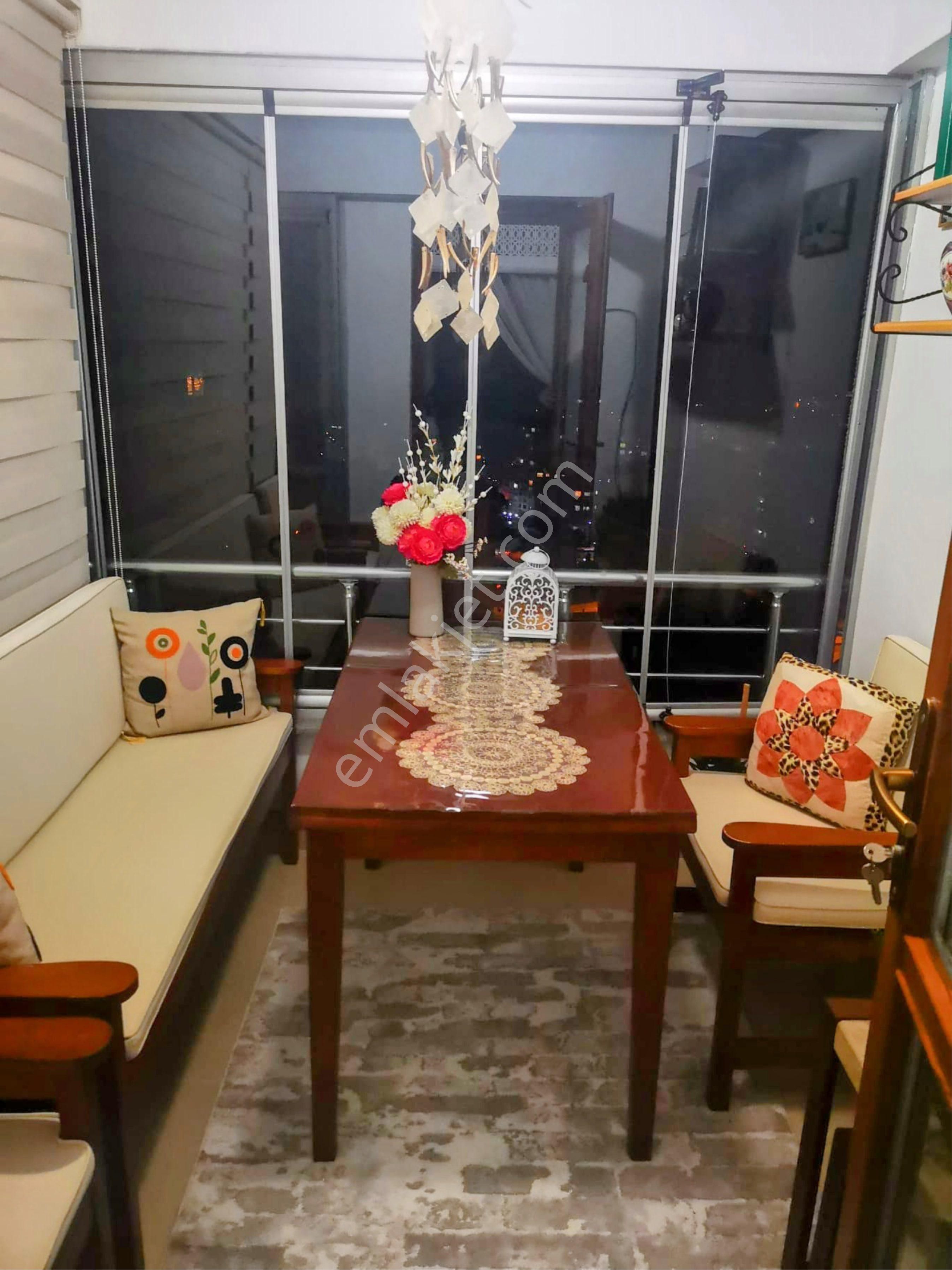 Trabzon Çukurçayır İnci Evleri Sitesi 3+1 Ön Blok Daire - Görsel 26