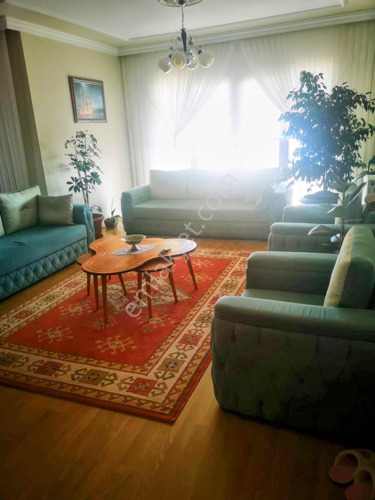 Trabzon Çukurçayır İnci Evleri Sitesi 3+1 Ön Blok Daire - Görsel 24