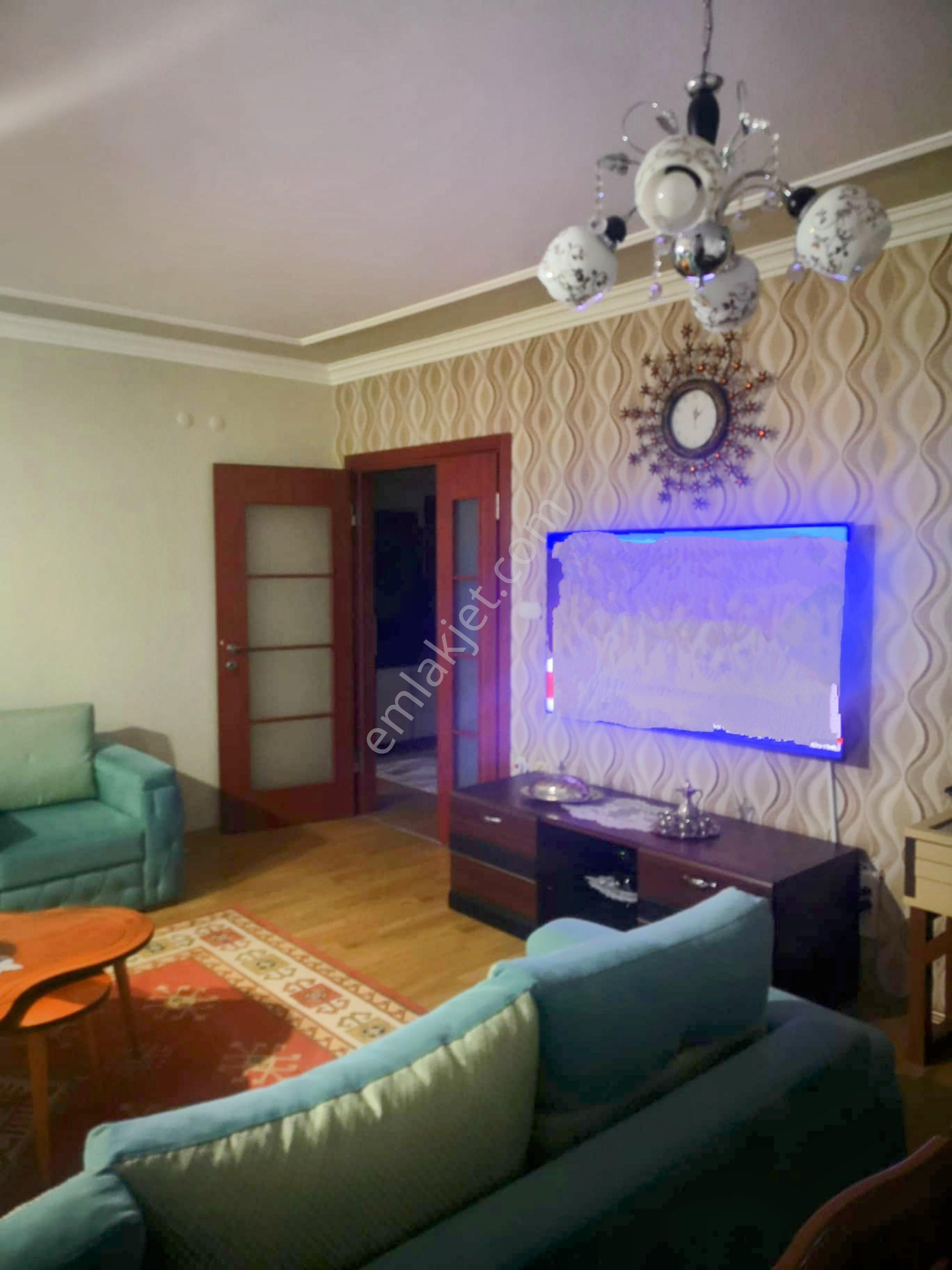Trabzon Çukurçayır İnci Evleri Sitesi 3+1 Ön Blok Daire - Görsel 27