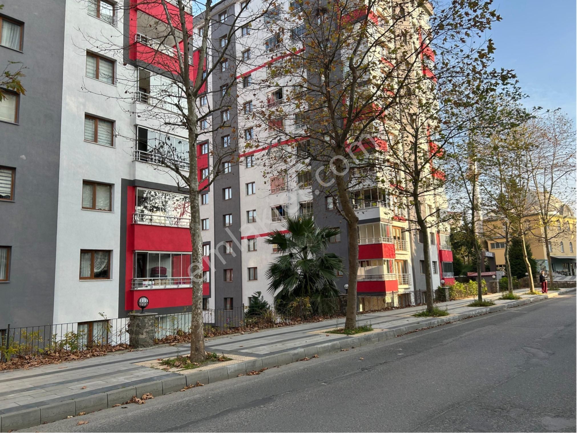 Trabzon Çukurçayır İnci Evleri Sitesi 3+1 Ön Blok Daire - Görsel 3