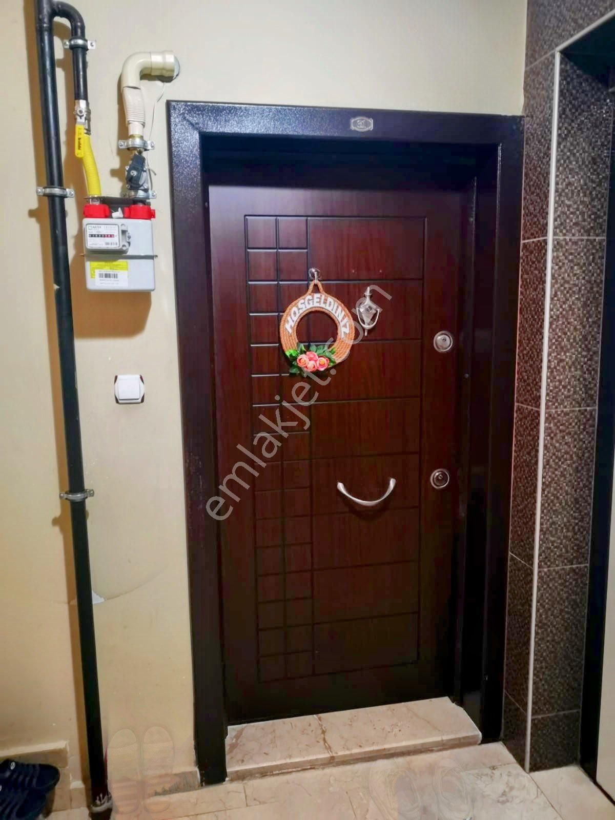 Trabzon Çukurçayır İnci Evleri Sitesi 3+1 Ön Blok Daire - Görsel 28