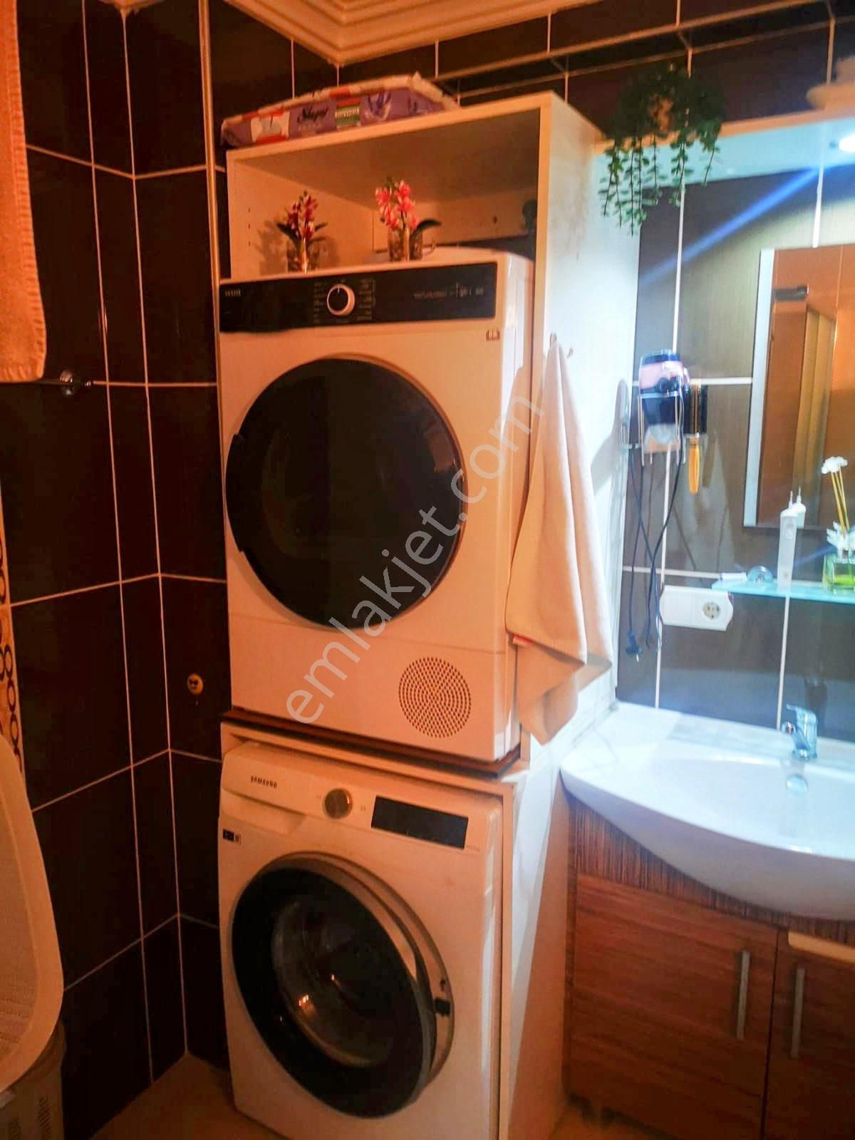 Trabzon Çukurçayır İnci Evleri Sitesi 3+1 Ön Blok Daire - Görsel 15