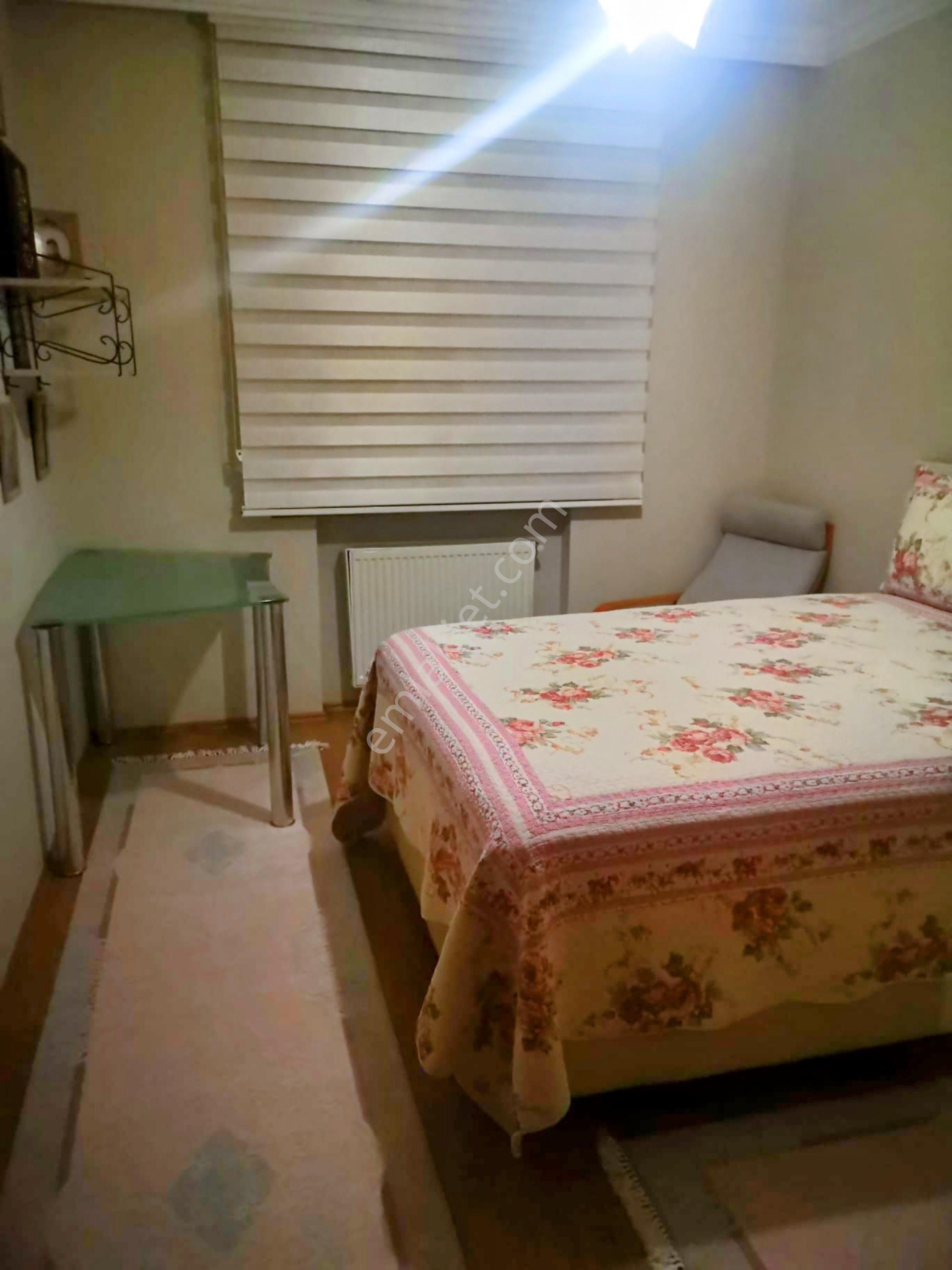 Trabzon Çukurçayır İnci Evleri Sitesi 3+1 Ön Blok Daire - Görsel 20