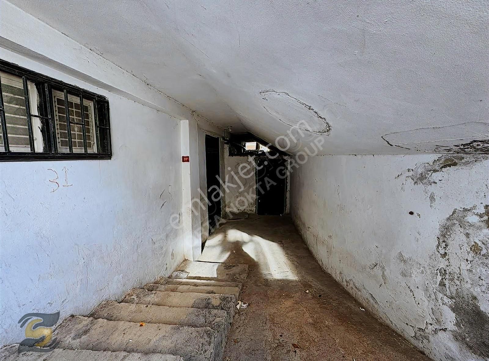 Ataşehir De Atölye Ya Da Depo Kullanımına Uygun Dükkan - Görsel 3