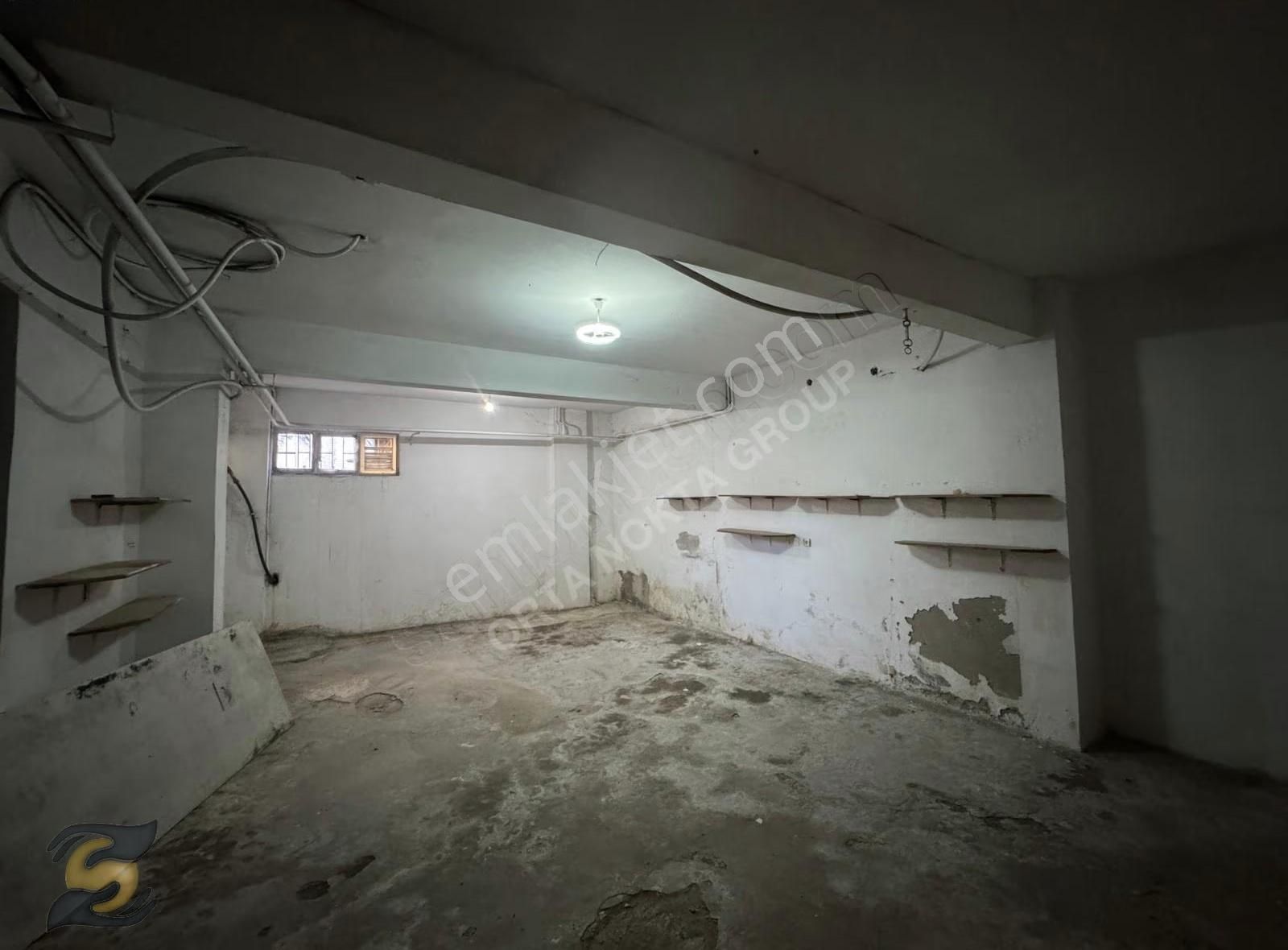 Ataşehir De Atölye Ya Da Depo Kullanımına Uygun Dükkan - Görsel 9