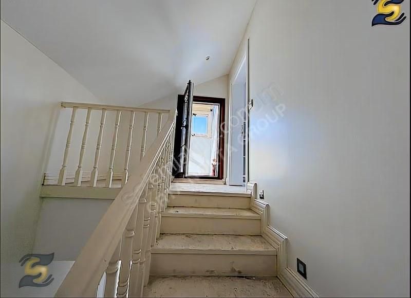 Orta Noktadan Bahçeşehir City Court'ta 6+2 Mükemmel Villa !! - Görsel 6